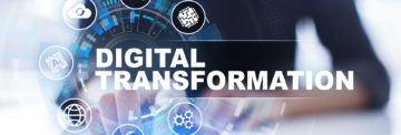 Digital Transformation: The Ultimate Guide