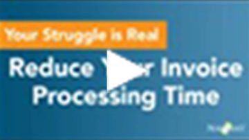 30-Minute Webinar: Manage Disruption Through Automated Accounts Payable